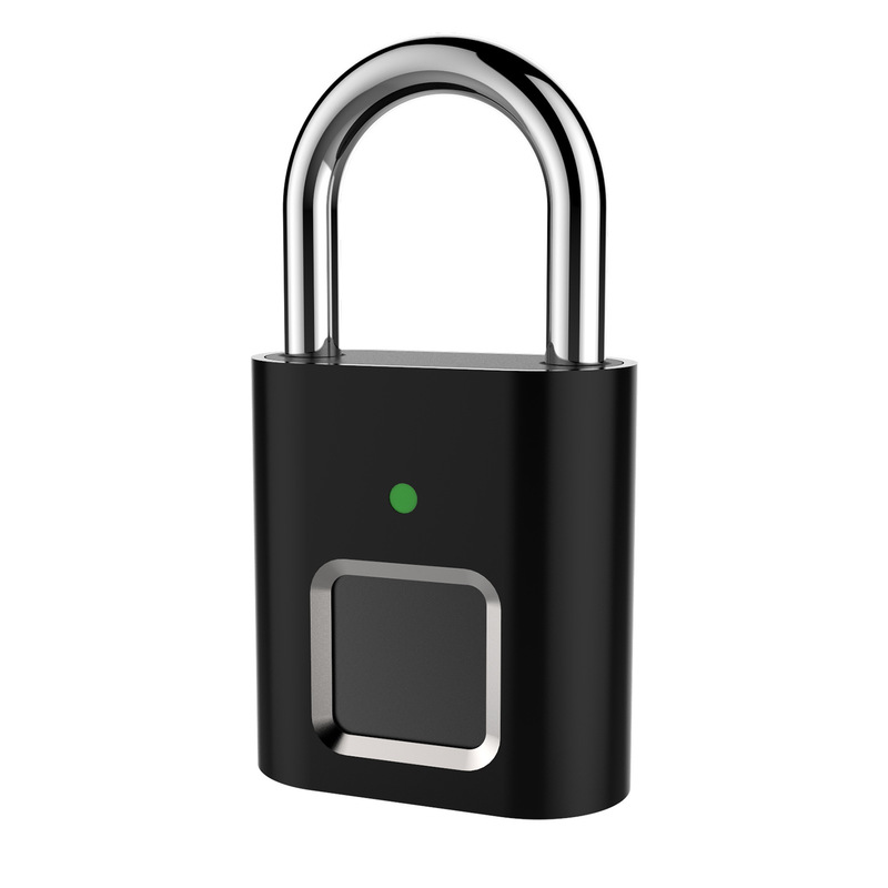 Anytke-L34-Smart-Fingerprint-Door-Lock-Anti-Theft-05-Second-Unlock-Travel-Luggage-Lock-Keyless-Drawe-1619002-3