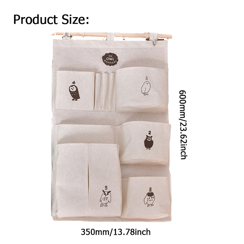 Cotton-Wall-Door-Hanging-Organizer-Storage-Baskets-Bag-Container-Closet-Pocket-1258819-2