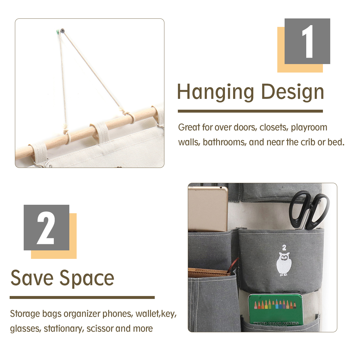 Cotton-Wall-Door-Hanging-Organizer-Storage-Baskets-Bag-Container-Closet-Pocket-1258819-3