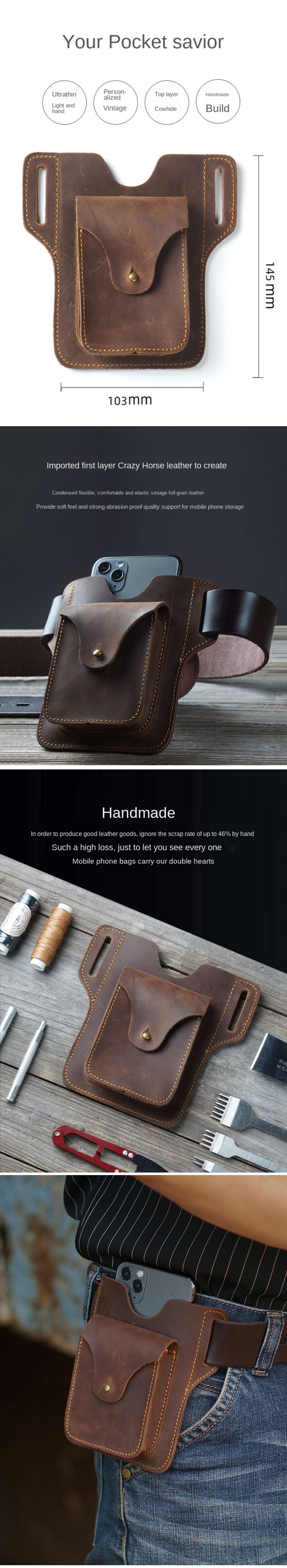 IPReereg-Mens-Belt-Bag-Portable-Sports-Running-Mobile-Phone-Storage-Bag-Genuine-EDC-Leather-Bag-Ultr-1809422-1