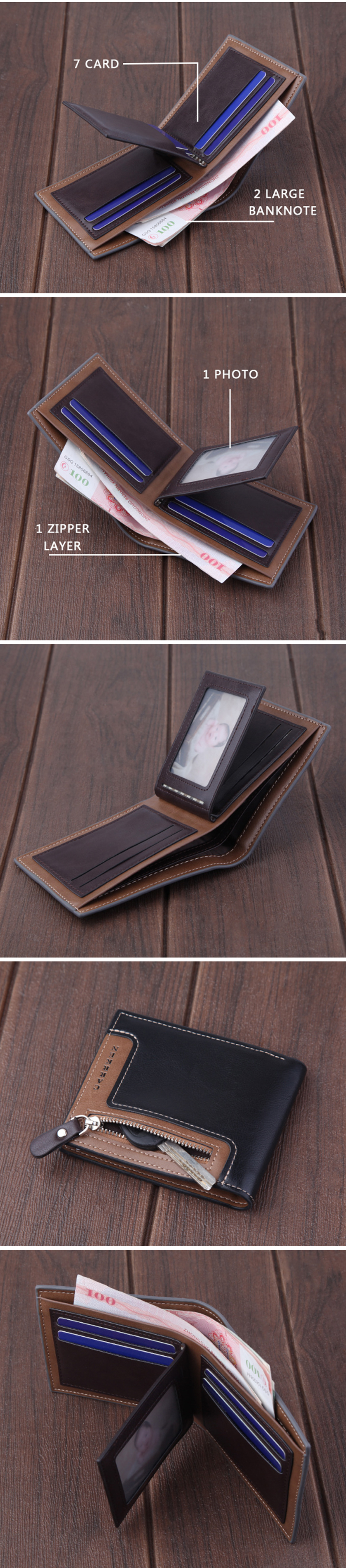 IPReereg-Mens-Short-Wallet-Leather-Travel-Trifold-ID-Credit-Card-Holder-Coin-Purse-1604813-2