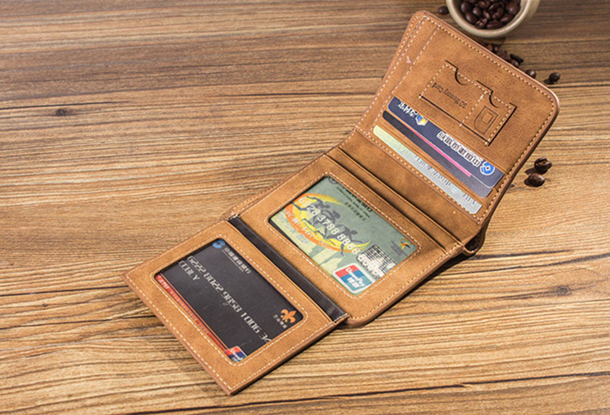 IPReereg-Mens-Vintage-RFID-Blocking-Trifold-Wallet-PU-Leather-ID-Credit-Card-Holder-1200067-7