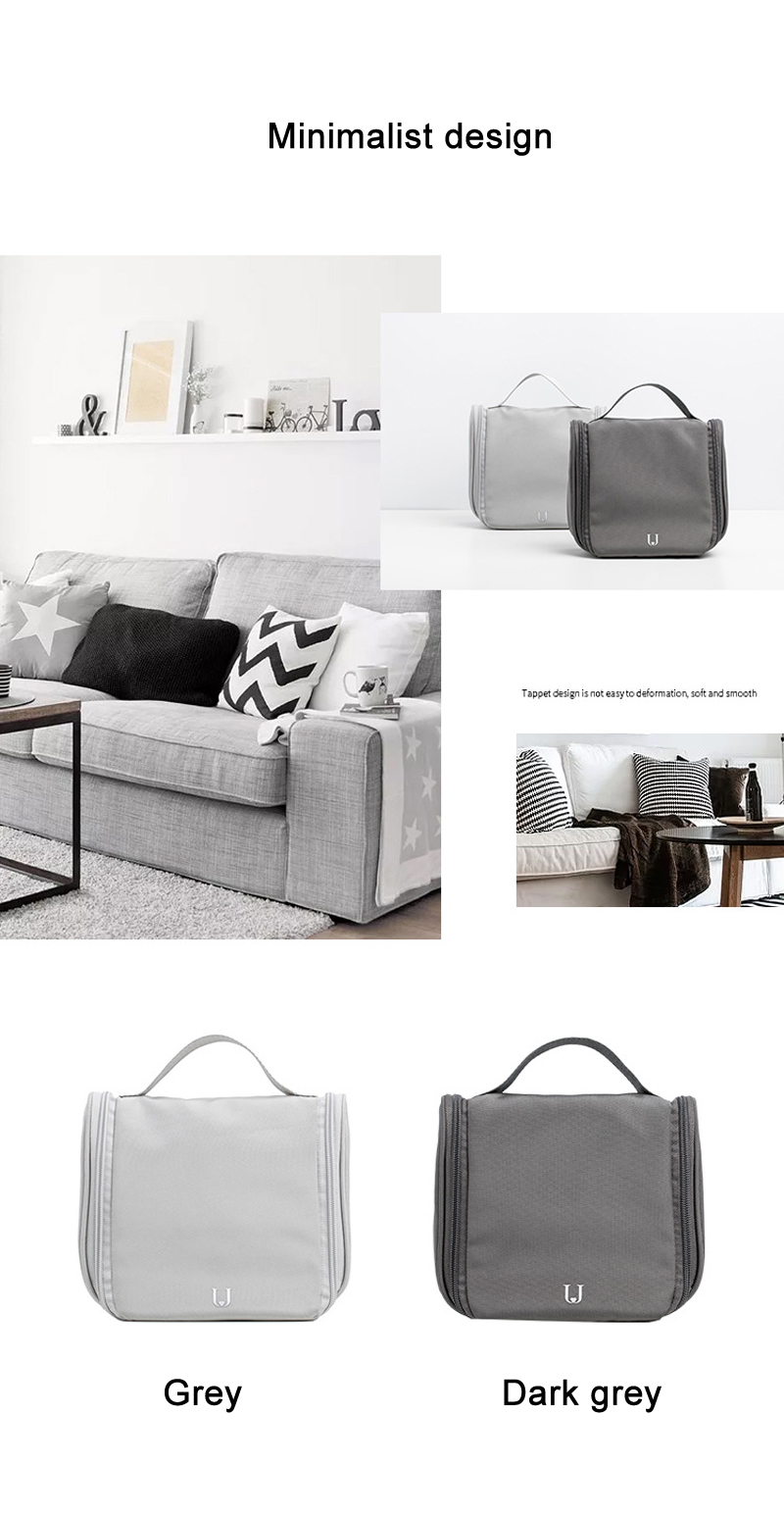 IPReereg-Nylon-Multi-purpose-Waterproof-Cosmetic-Bag-Portable-Hook-Hanging-Travel-Bag-Toilet-Bag-1405105-6