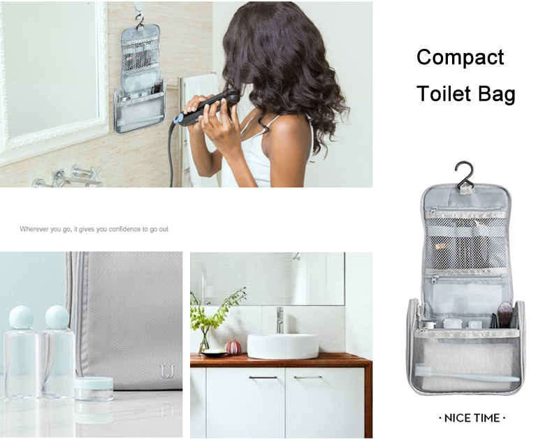 IPReereg-Nylon-Multi-purpose-Waterproof-Cosmetic-Bag-Portable-Hook-Hanging-Travel-Bag-Toilet-Bag-1405105-9