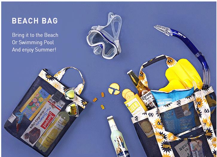 IPReereg-Outdoor-Travel-Mesh-Wash-Bag-Pack-Storage-Pouch-Summer-Beach-Swim-Handbag-1455655-2
