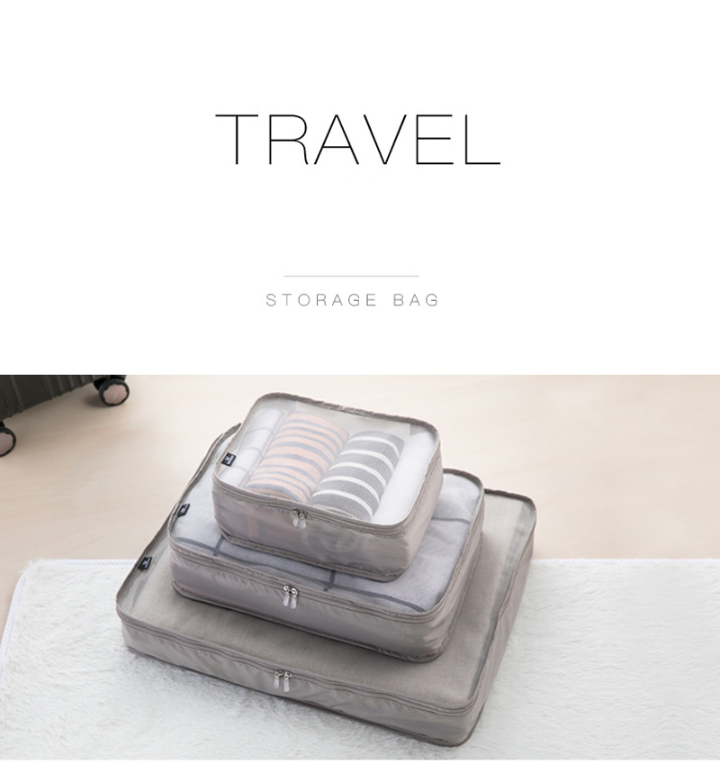 IPReereg-Travel-Foldable-Clothes-Storage-Bag-Waterproof-Mesh-Underwear-Cosmetic-Organizer-Zipper-Bag-1405063-1