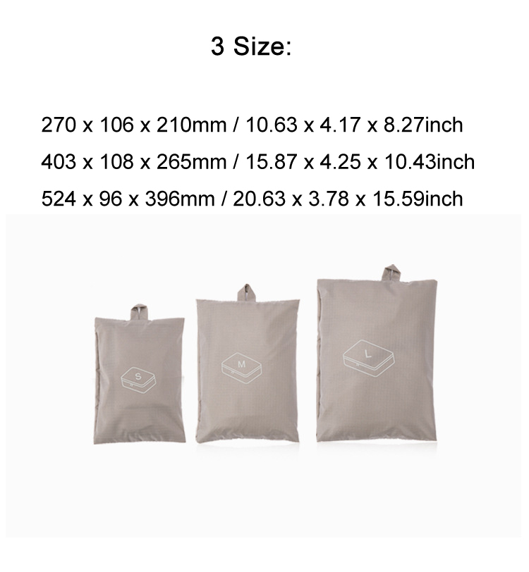 IPReereg-Travel-Foldable-Clothes-Storage-Bag-Waterproof-Mesh-Underwear-Cosmetic-Organizer-Zipper-Bag-1405063-2