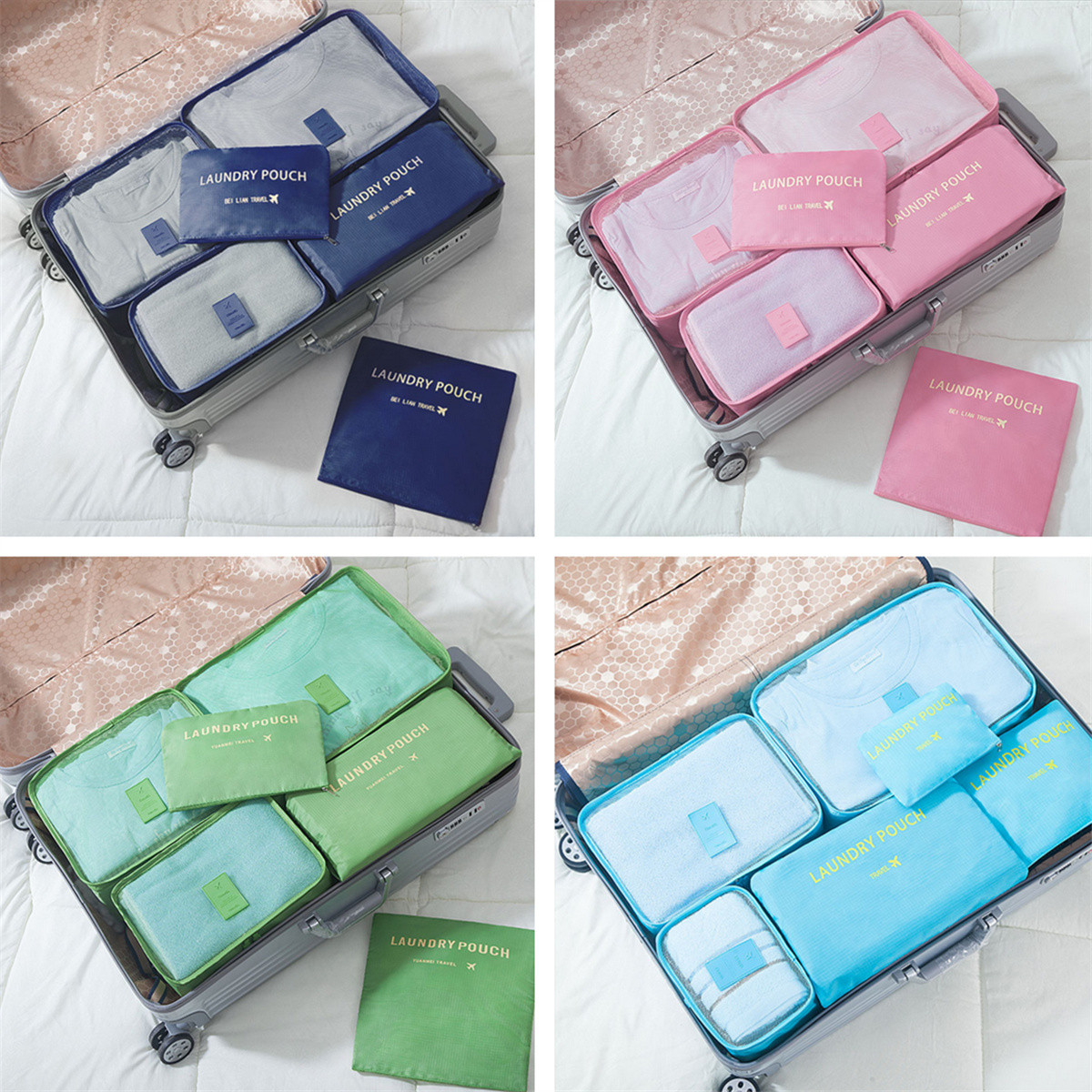 IPReetrade-6Pcs-Travel-Portable-Storage-Bag-Set-Clothes-Packing-Luggage-Organizer-Waterproof-Pouch-1152893-5