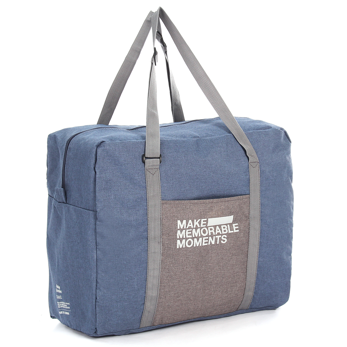 IPReetrade-Foldable-Waterproof-Storage-Bag-Large-Capacity-Travel-Polyester-Handbag-1170072-5