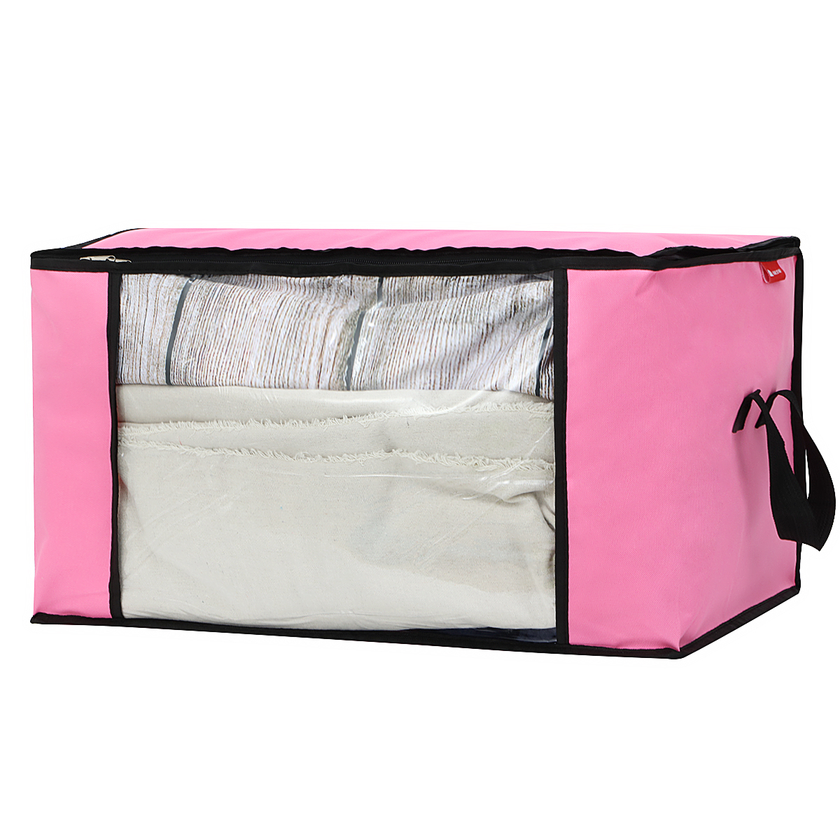 KING-DO-WAY-34-Pcs-90L-Clothing-Storage-Bags-Zipped-Clothes-Organizers-Quilts-Blankets-Bedding-Handb-1855896-7