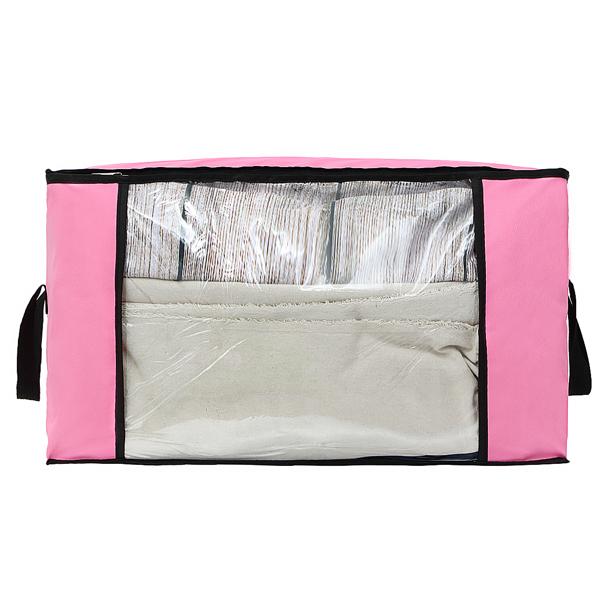 KING-DO-WAY-34-Pcs-90L-Clothing-Storage-Bags-Zipped-Clothes-Organizers-Quilts-Blankets-Bedding-Handb-1855896-8
