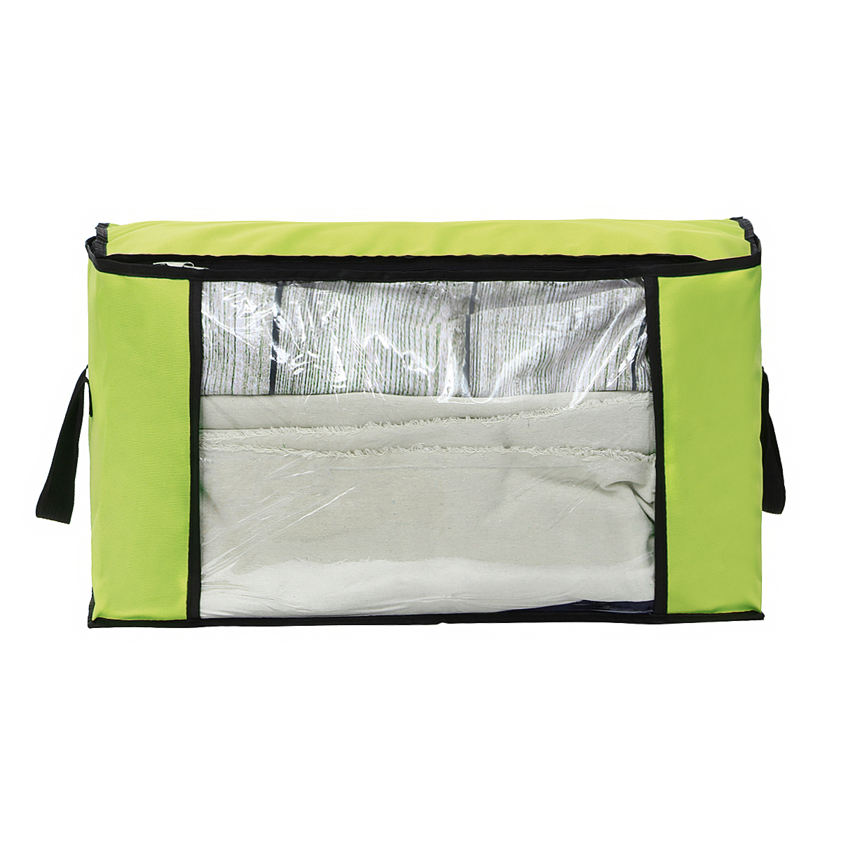 KING-DO-WAY-34-Pcs-90L-Clothing-Storage-Bags-Zipped-Clothes-Organizers-Quilts-Blankets-Bedding-Handb-1855896-9