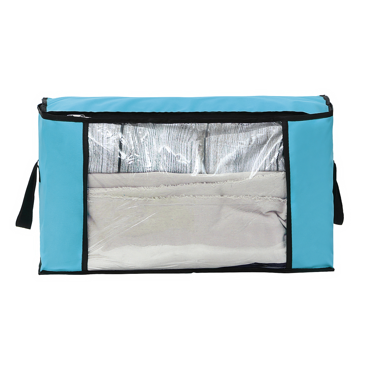 KING-DO-WAY-34-Pcs-90L-Clothing-Storage-Bags-Zipped-Clothes-Organizers-Quilts-Blankets-Bedding-Handb-1855896-10