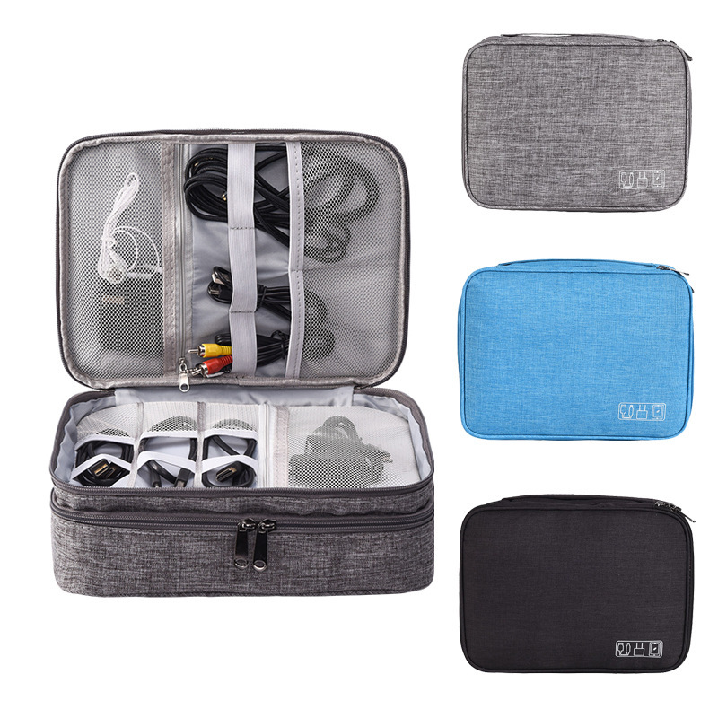 Multifunction-Digital-Storage-Bag-USB-Charger-Earphone-Organizer-Portable-Travel-Cable-Bag-1538038-1