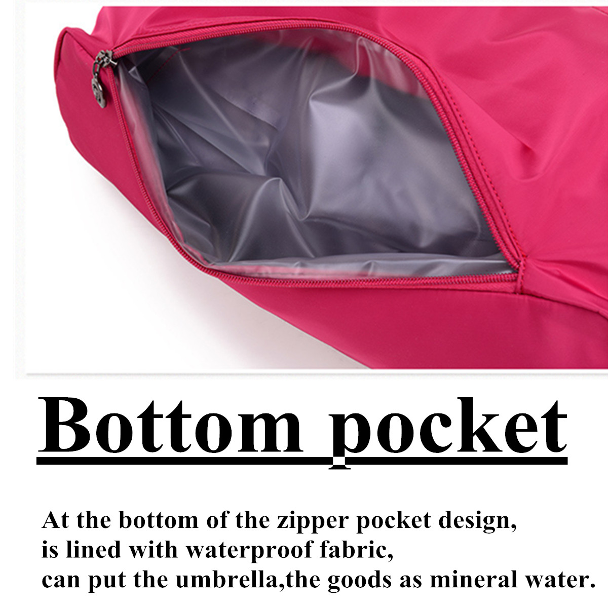 Multifunctional-Waterproof-Nylon-Mummy-Bag-Large-Capacity-Handbag-Shoulder-Bag-1762403-7