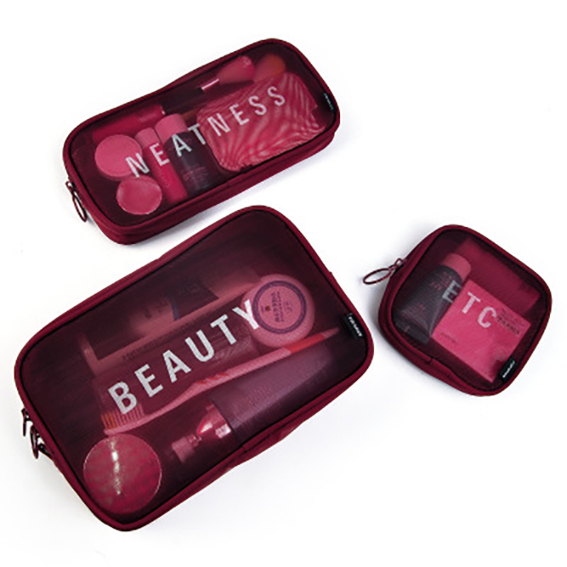 Nylon-SML-Travel-Women-Cosmetic-Bag-Portable-Makeup-Bag-Mesh-Case-Portable-Box-1343849-2