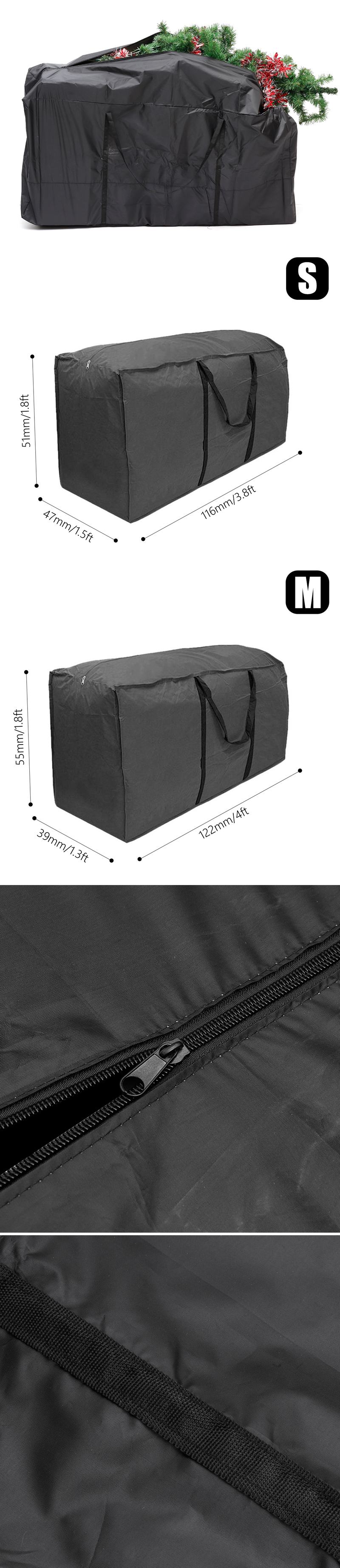 Outdoor-Furniture-Waterproof-Cover-Storage-Bag-Cushion-Christmas-Xmas-Tree-Folding-Handbag-1442075-1