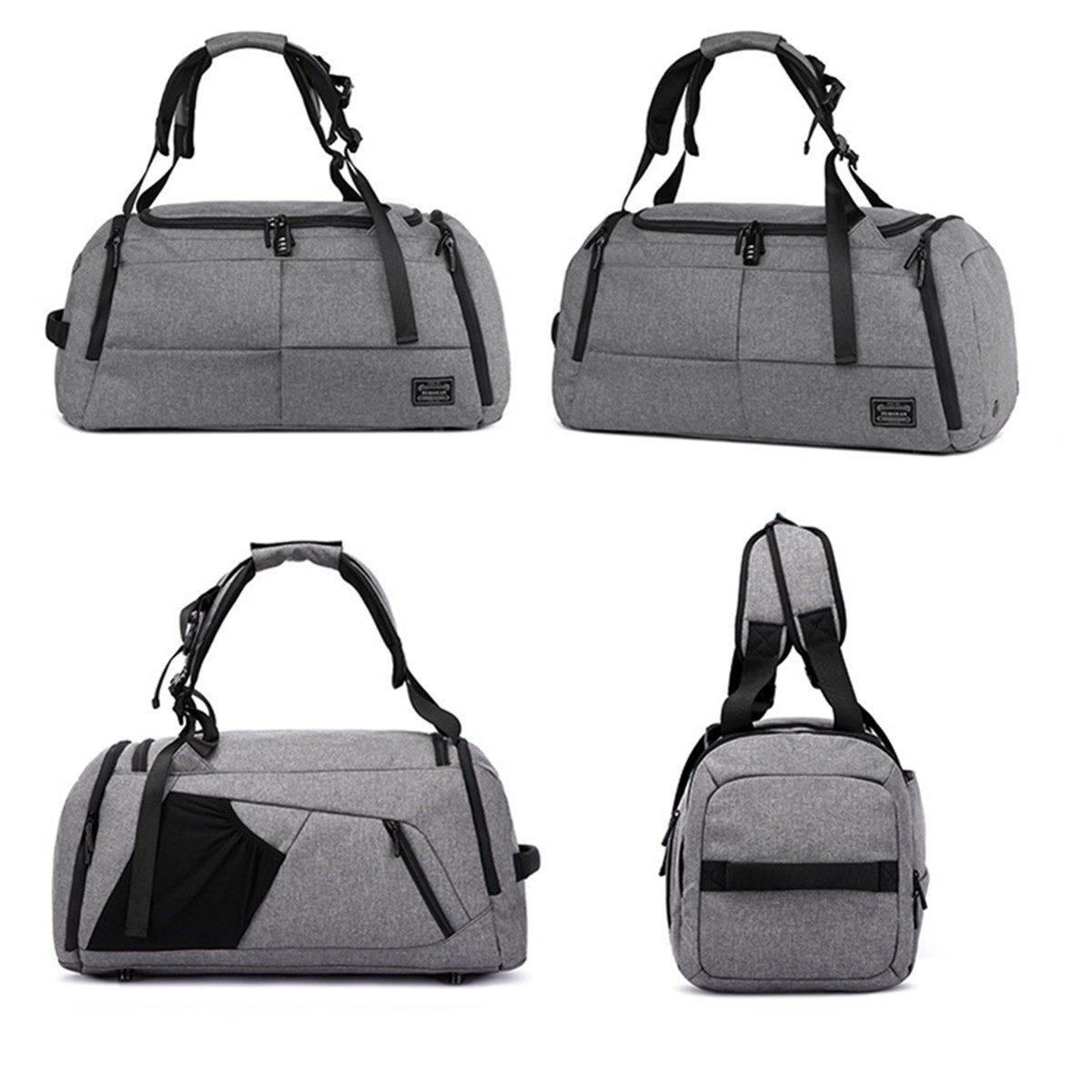 Outdoor-Men-Women-Luggage-Travel-Bag-Satchel-Shoulder-Gym-Sports-Handbag-with-Shoes-Storage-1279187-5