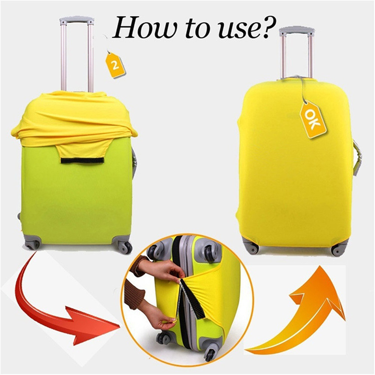 Outdoor-Travel-Suitcase-Waterproof-Cover-Luggage-Trolley-Carry-On-Case-Dust-Protector-1471813-5