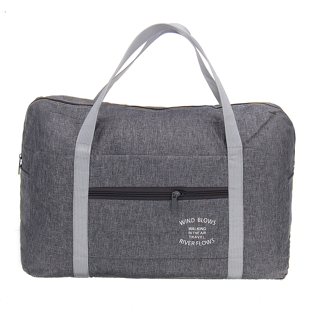 Oxford-Cloth-40x30x13cm-Foldable-Travel-Storage-Bag-Waterproof--Luggage-Bag-Hand-Shoulder-Bag-Carry--1667293-2