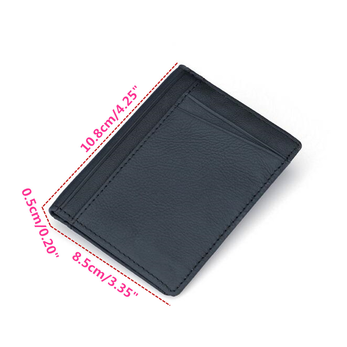 PU-Leather-Slim-Thin-Credit-Card-Holder-Mini-Money-Wallet-Men-ID-Case-Wallet-1219994-3