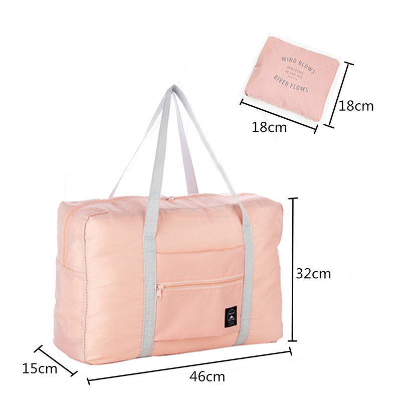 Portable-Folding-Luggage-Storage-Bags-Waterproof-Suitcase-Travel-Pouch-Handbag-Camping-Shoulder-Bag-1304884-2