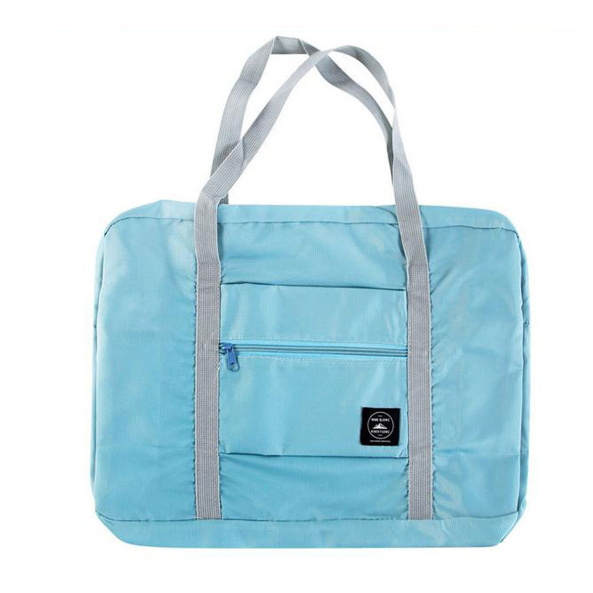 Portable-Reusable-Folding-Travel-Handbag-Cosmetic-Strong-Carrier-Storage-Bag-1658627-7
