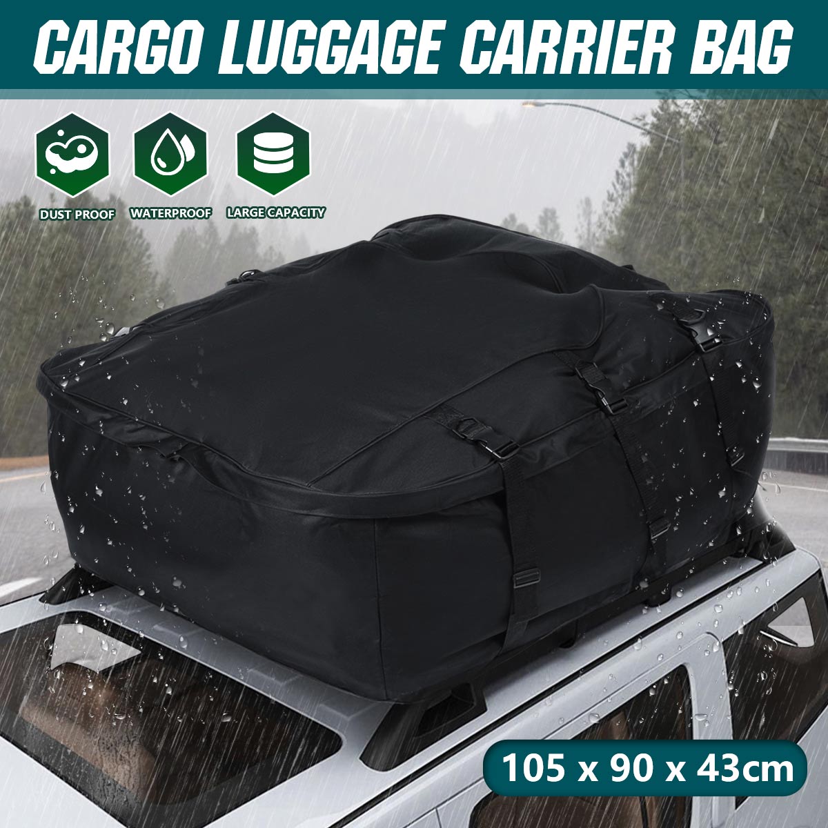 Portable-Travel-Storage-Bag-Waterproof-Car-SUV-Roof-Top-Rack-Bag-600D-Oxford-Travel-Luggage-Storage--1812090-1