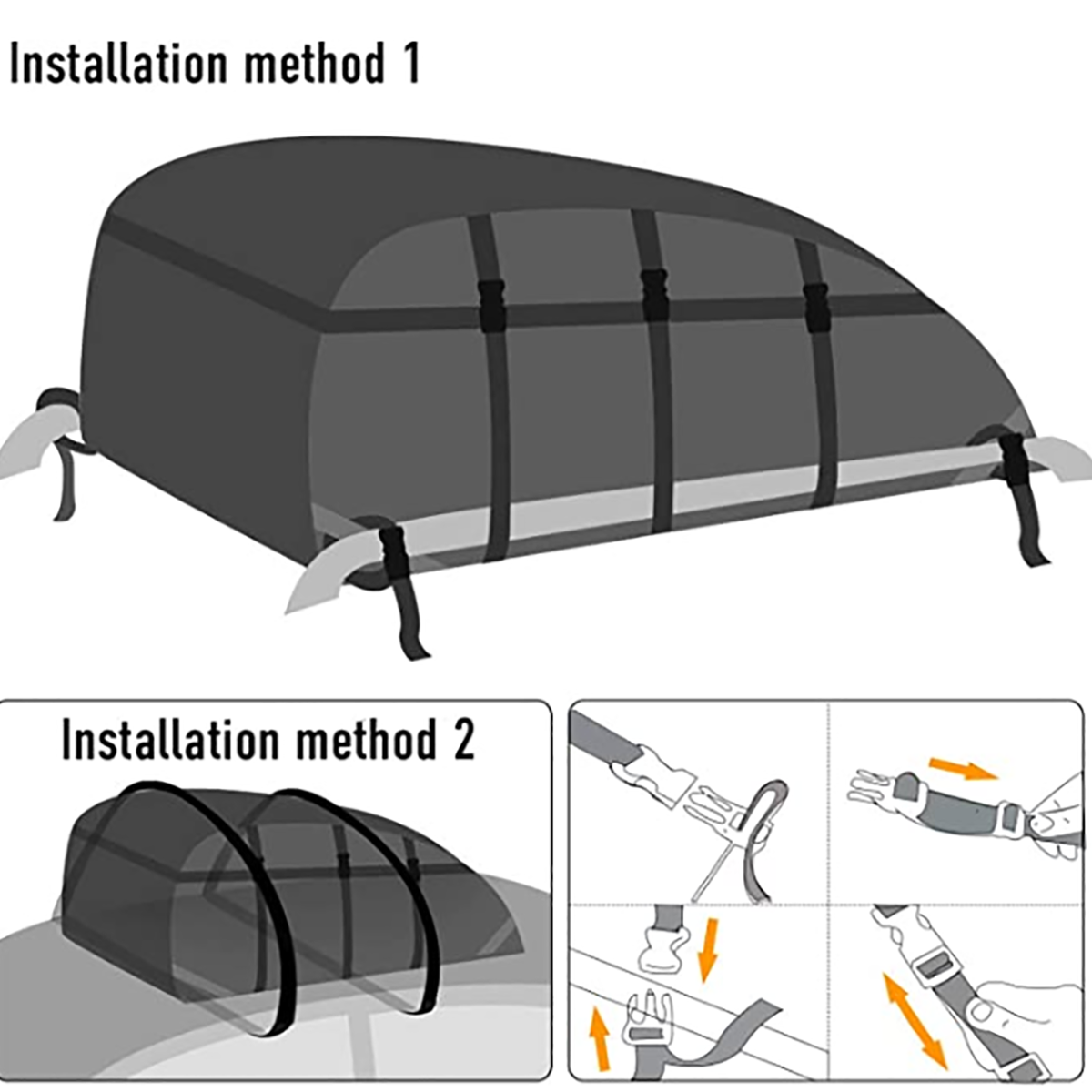 Portable-Travel-Storage-Bag-Waterproof-Car-SUV-Roof-Top-Rack-Bag-600D-Oxford-Travel-Luggage-Storage--1812090-3