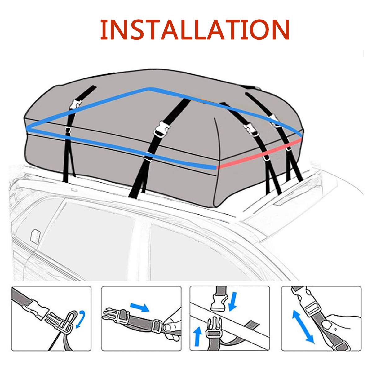 Portable-Travel-Storage-Bag-Waterproof-Car-SUV-Roof-Top-Rack-Bag-600D-Oxford-Travel-Luggage-Storage--1812090-4