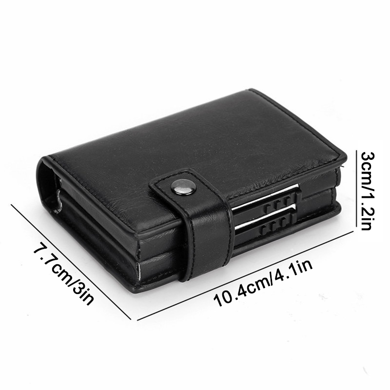 RFID-Fashion-Leather-Card-Holder-Wallet-Men-Upgrade-Double-Box-Money-Bag-1653840-7