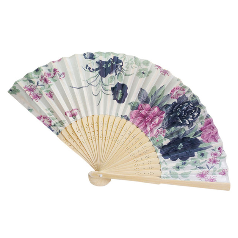 Summer-Vintage-Bamboo-Folding-Hand-Held-Flower-Fan-Chinese-Dance-Party-Pocket-Fans-1725051-14