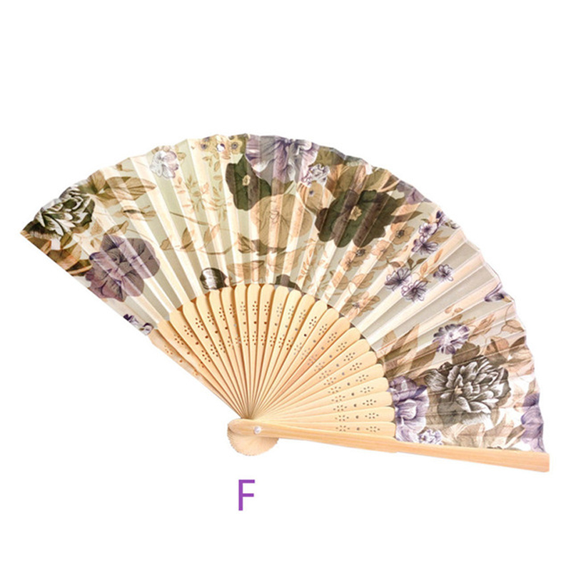 Summer-Vintage-Bamboo-Folding-Hand-Held-Flower-Fan-Chinese-Dance-Party-Pocket-Fans-1725051-8