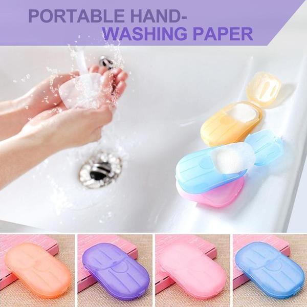 20-Pcsboxes-Mini-Disposable-Soap-Hand-washing-Paper-Portable-Camping-Travel-Washing-Hands-Fragrance--1652305-1