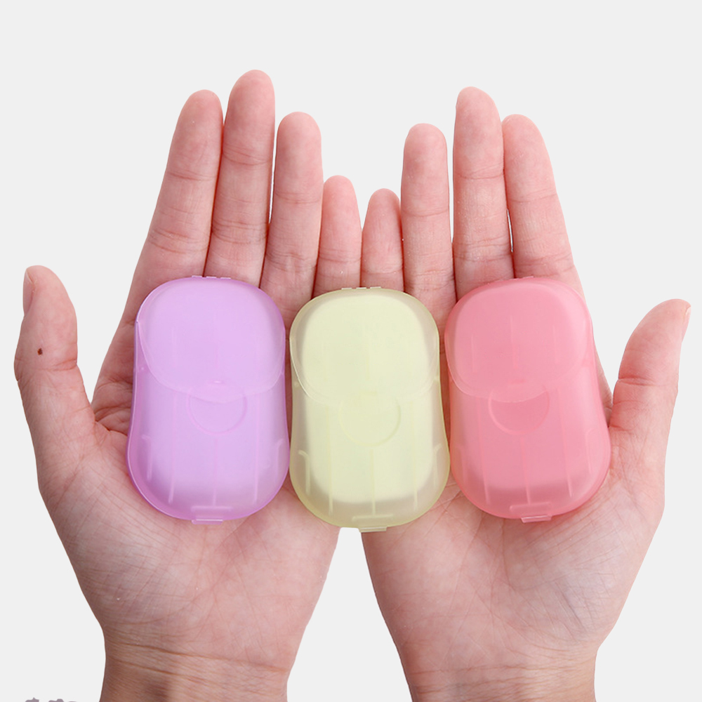 20-Pcsboxes-Mini-Disposable-Soap-Hand-washing-Paper-Portable-Camping-Travel-Washing-Hands-Fragrance--1652305-5