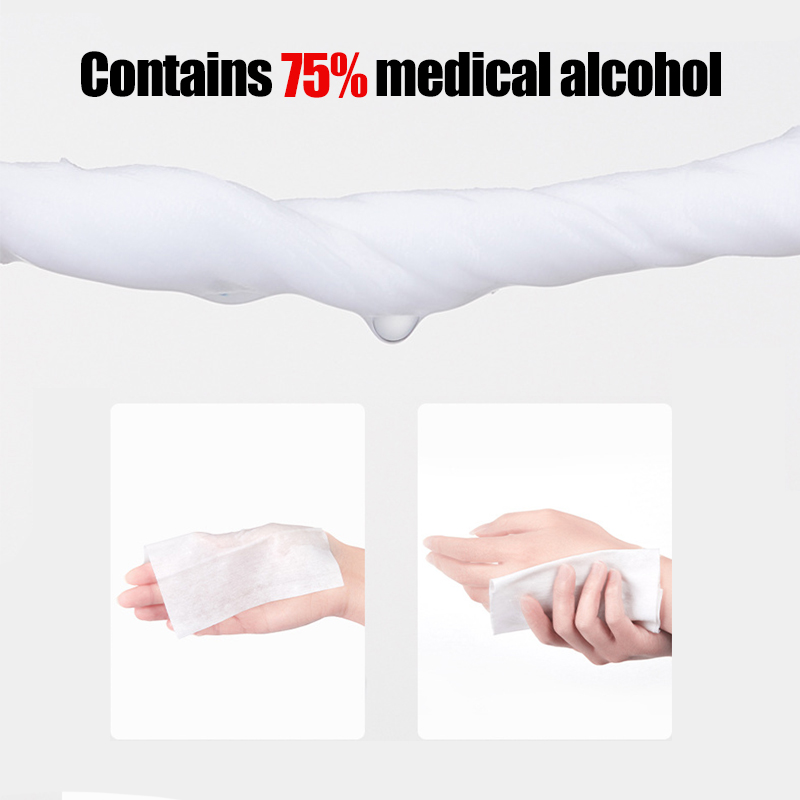 50PCS-75-Medical-Alcohol-Pads-Disinfecting-Wipes-Cleaning-Wet-Wipes-Outdoor-Portable-Phone-Hand-Offi-1656166-4
