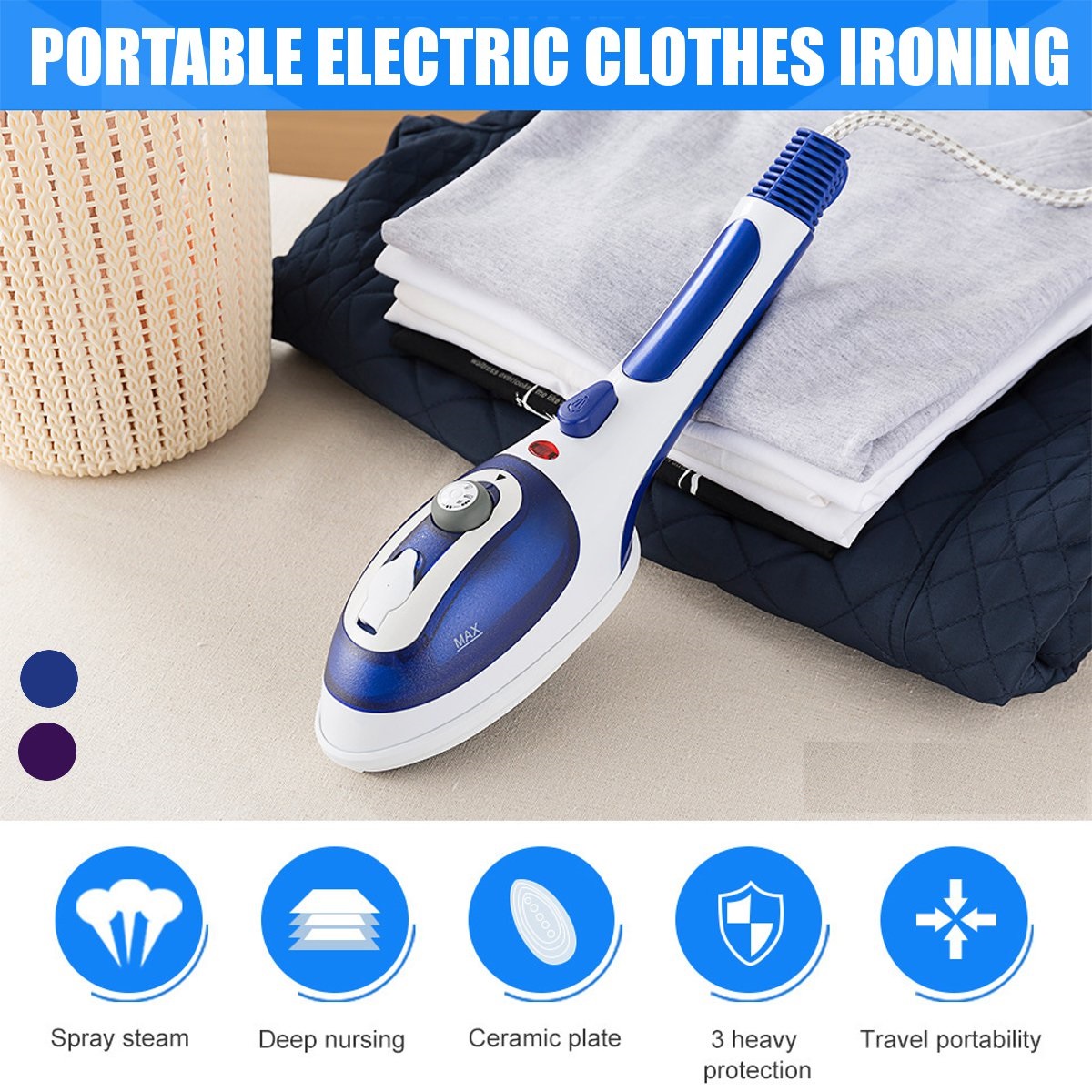 800W-Mini-Handheld-Garment-Steamer-Portable-Travel-Steam-Iron-Temp-3-Levels-Adjustable-For-Home-And--1762420-2