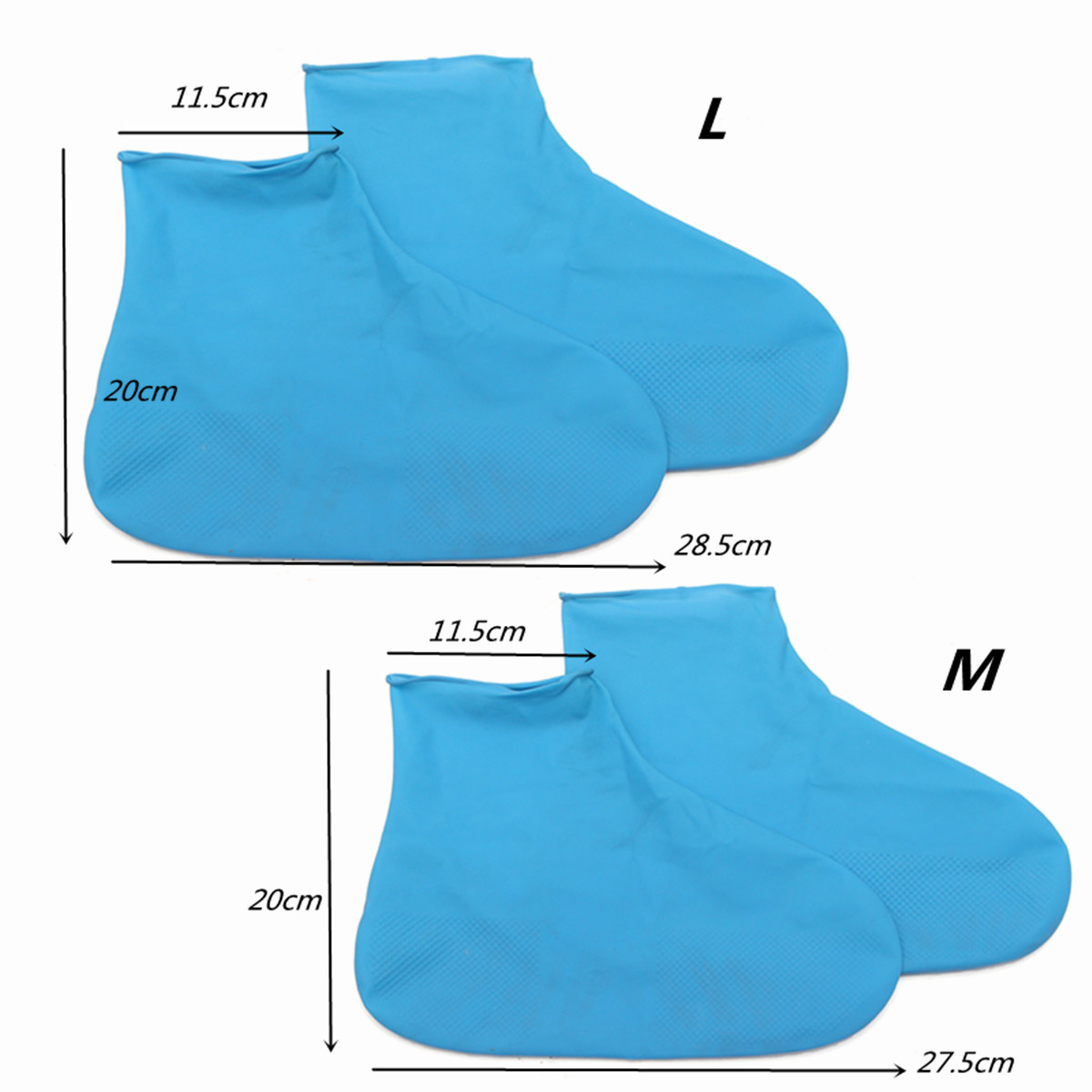 Anti-slip-Waterproof-Rainproof-Shoe-Covers-Outdoor-Camping-Hiking-Traveling-Reusable-Rain-Boot-Motor-1171974-1