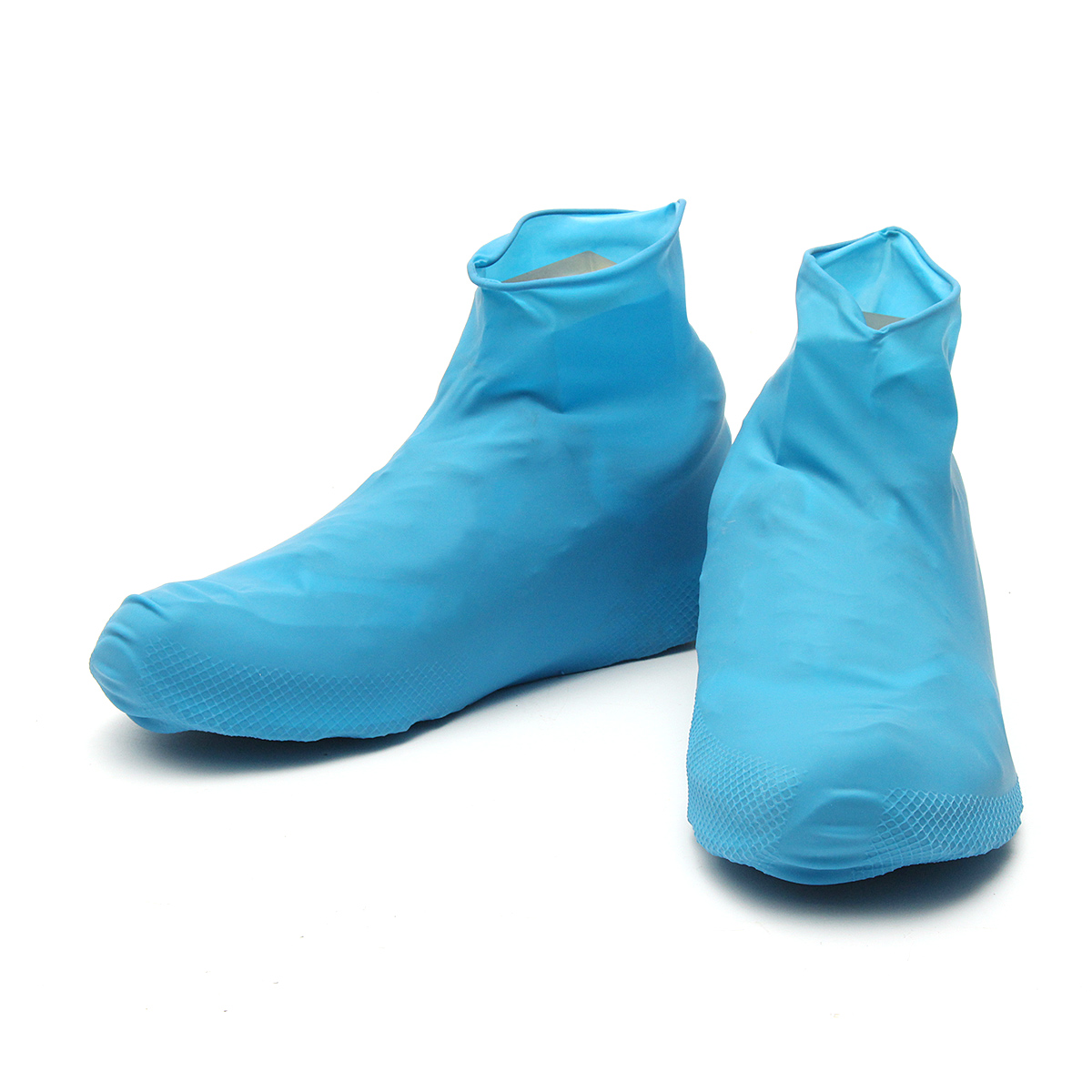 Anti-slip-Waterproof-Rainproof-Shoe-Covers-Outdoor-Camping-Hiking-Traveling-Reusable-Rain-Boot-Motor-1171974-5