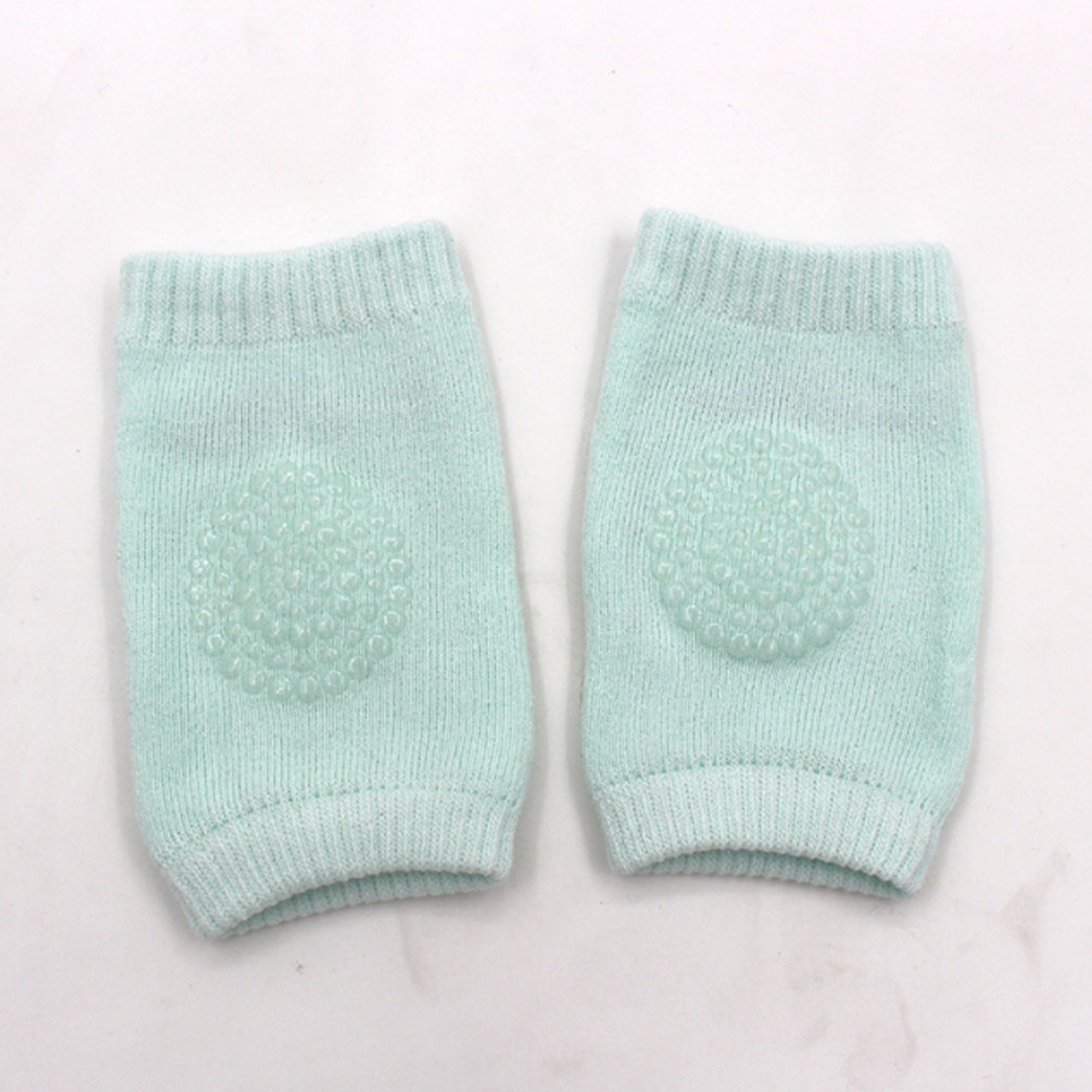 Children-Baby-Crawling-Knee-Socks-Thickening-Cotton-Multi-purpose-Anti-slip-Elbow-Knee-Pad-1418884-6