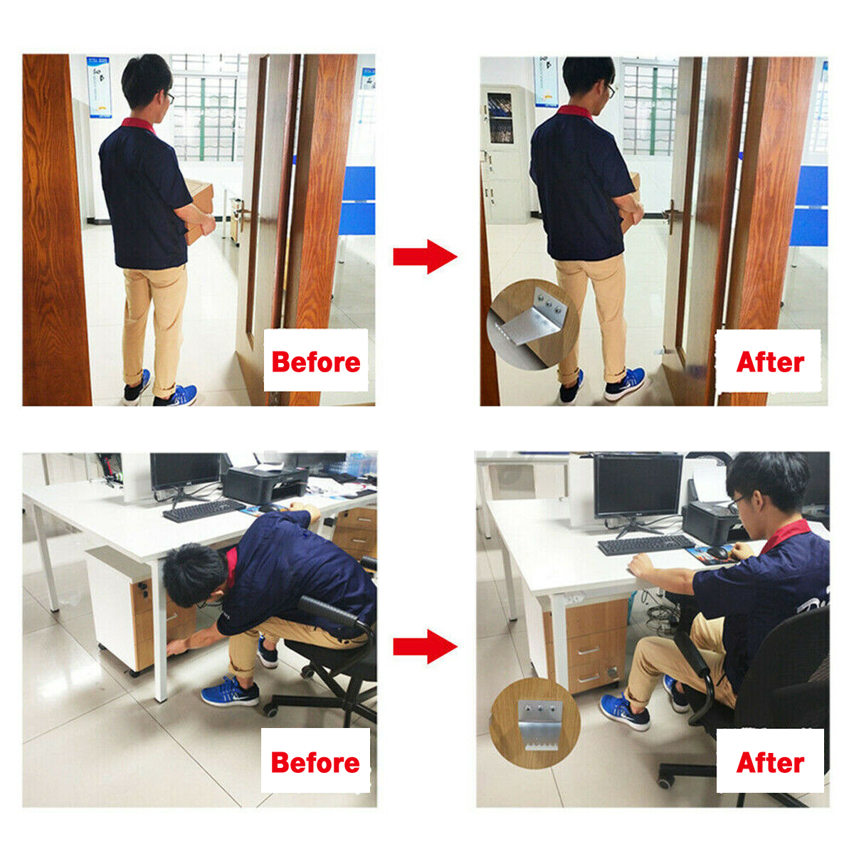 Door-Opener-Touchless-Hands-Free-Foot-Step-Pull-Device-Bathroom-Office-Door-1697963-5