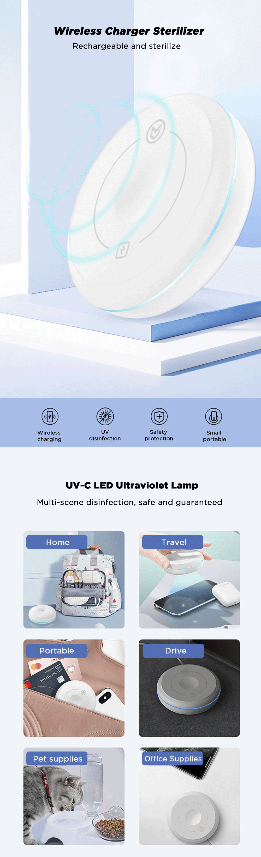 From--MAHATON-5W-600mAh-Multifunctional-Wireless-Charger-UV-Sterilizer-UVC-LED-Blacklight-Disinfecti-1717030-1