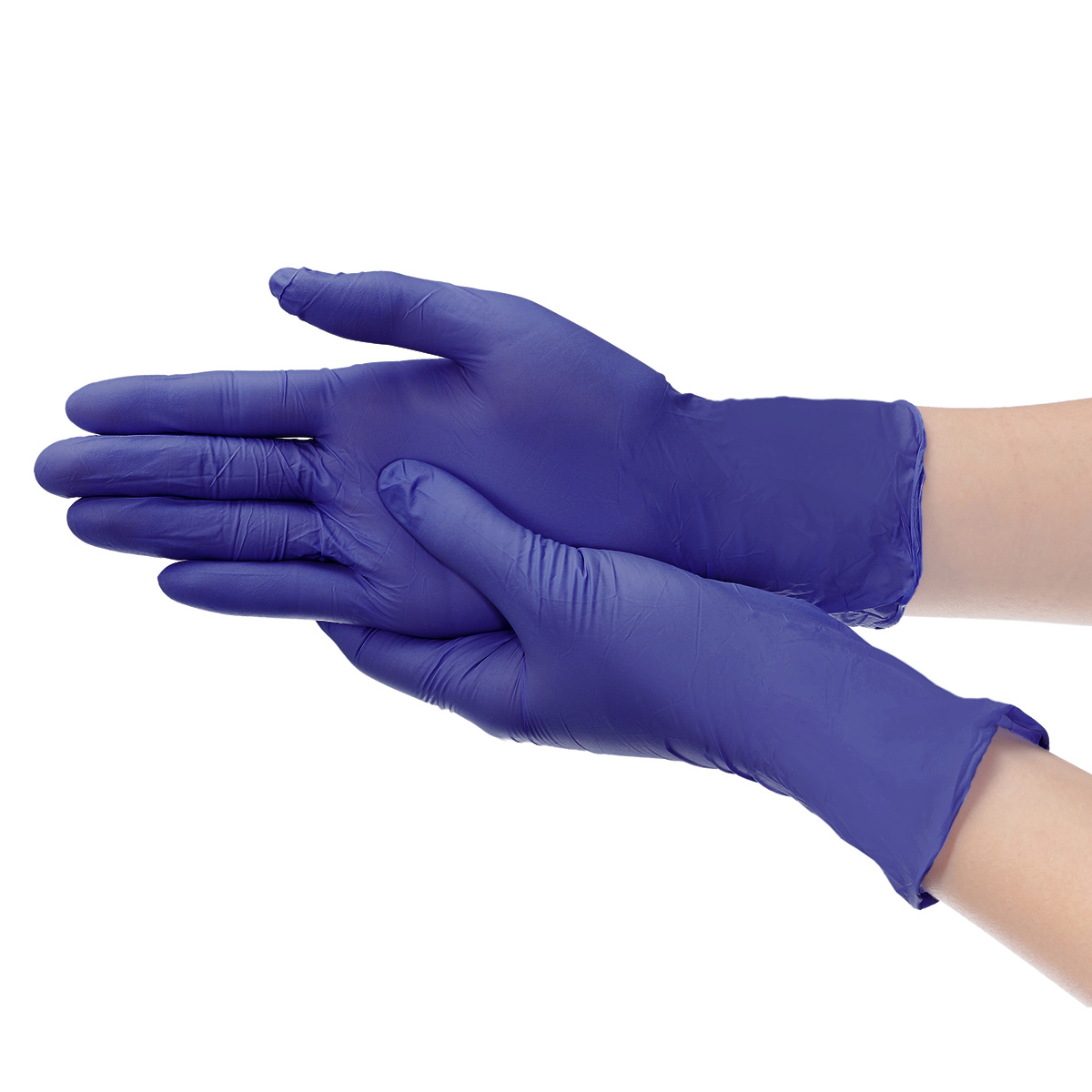 IPReereg-100Pcs-Disposable-PVC-BBQ-Gloves-Waterproof-Glove-1655702-1