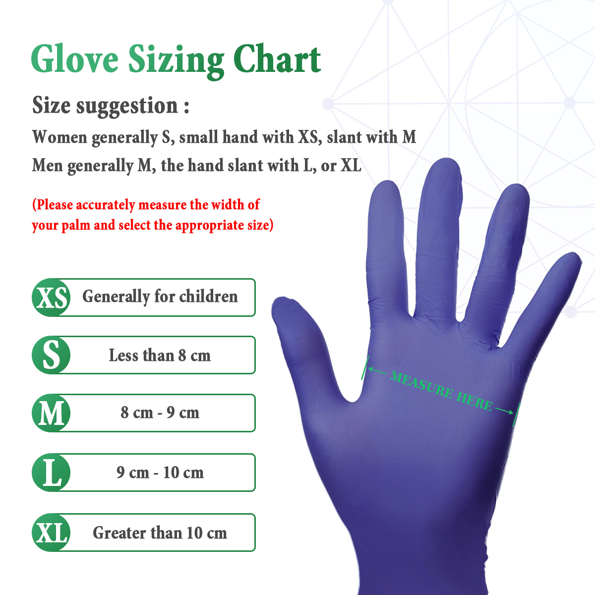 IPReereg-100Pcs-Disposable-PVC-BBQ-Gloves-Waterproof-Glove-1655702-2