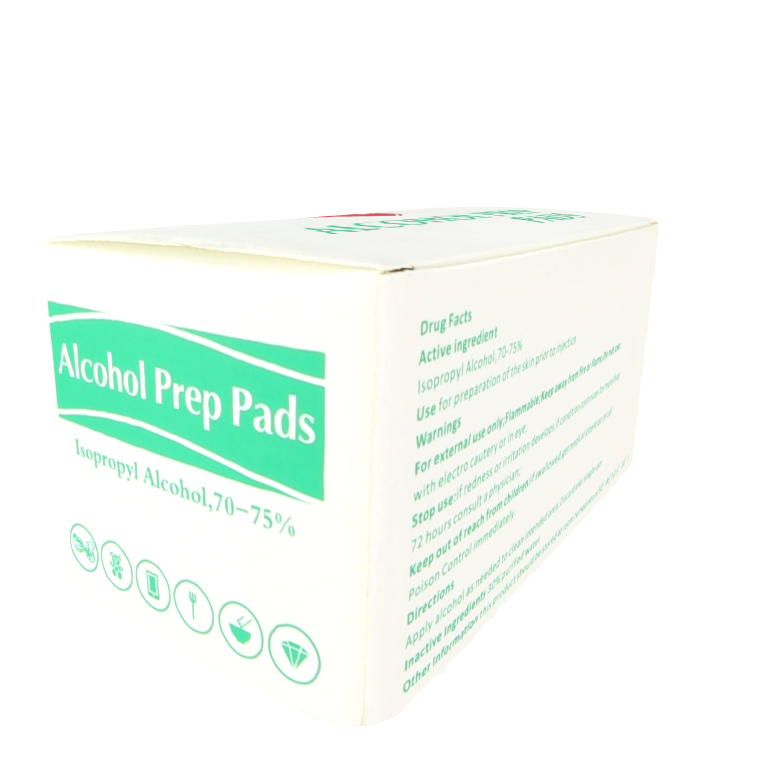 MAILI-100pcs-Disinfection-Sterile-Alcohol-Prep-Pads-Phone-Laptop-Tablet-Cleaning-Wipes-Swab-1651784-4