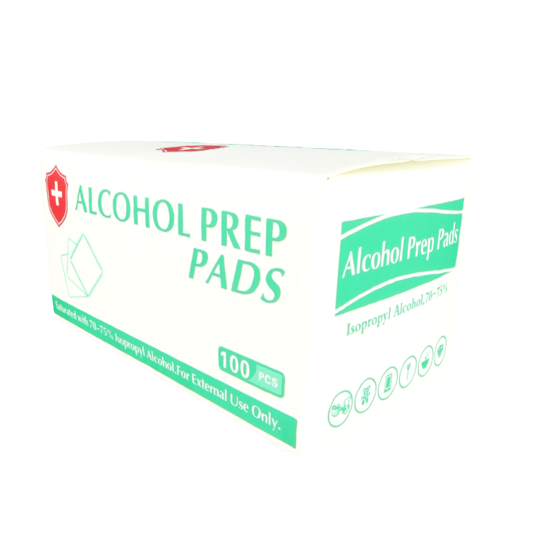 MAILI-100pcs-Disinfection-Sterile-Alcohol-Prep-Pads-Phone-Laptop-Tablet-Cleaning-Wipes-Swab-1651784-5