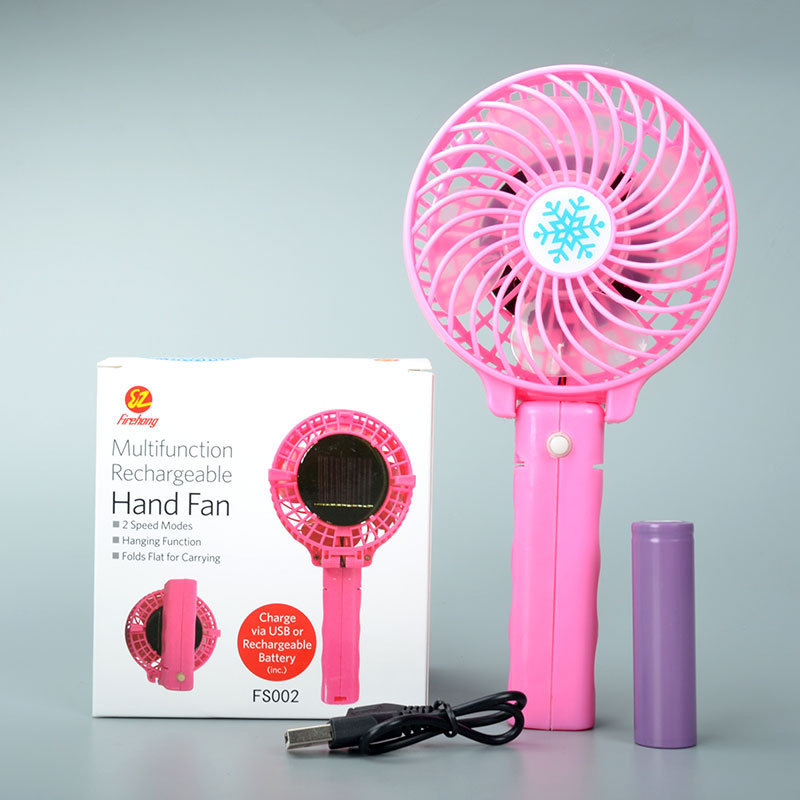 Mini-Handheld-Solar-Fan-Folding-720deg-Rotation-2-Modes-USB-Rechargeable-Desktop-Fan-Summer-Camping--1671501-1