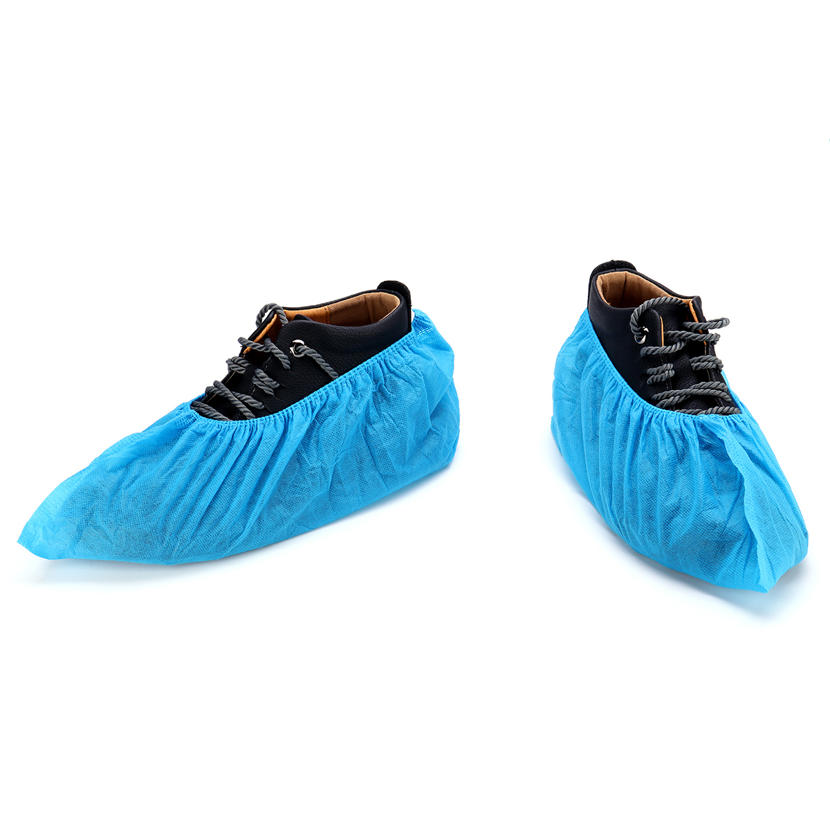 SGODDE-100PCSLot-Disposable-Overshoes-Shoe-Care-Kits-Plastic-Rain-Waterproof-Shoe-Covers-Boot-Covers-1718603-4