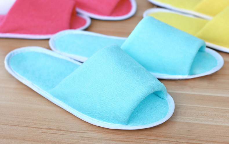 Travel-Disposable-Slippers-Folding-Guest-Shoes-Accessories-Business-Trip-Supplies-With-Bag-1274260-4
