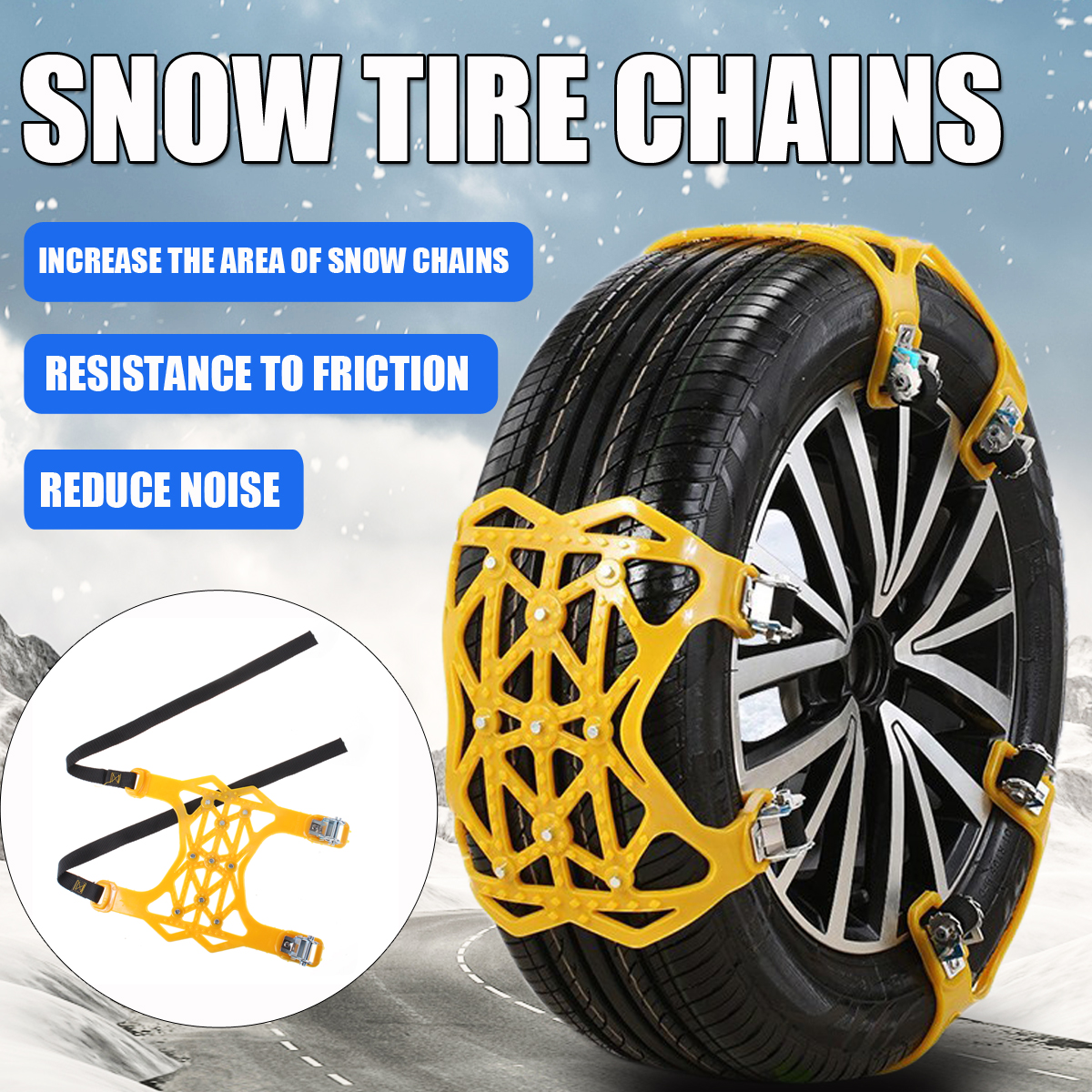 1-Pcs-Car-Tire-Snow-Chain-Universal-Anti-skid-Slip-Emergency-Thickening-Snow-Chains-for-Outdoor-Camp-1806132-1